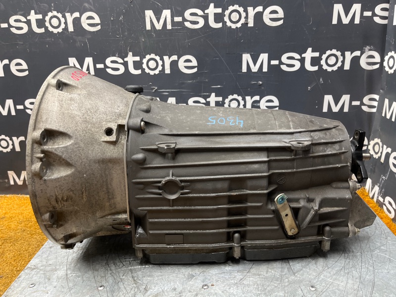 АКПП, 40000 рублей, Красноярск