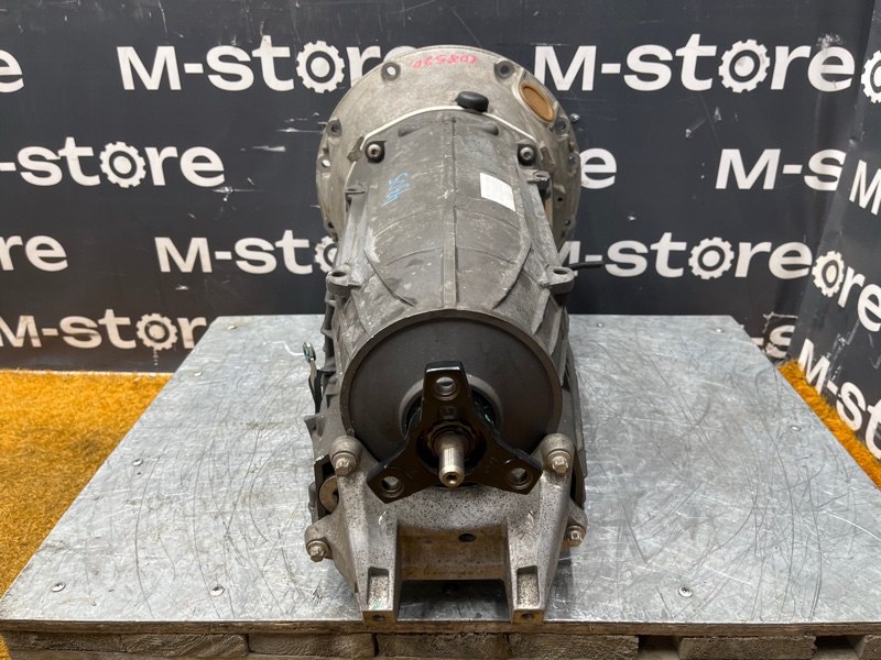 АКПП, 40000 рублей, Красноярск