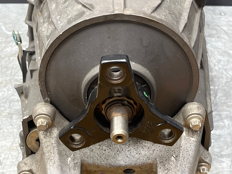 АКПП, 40000 рублей, Красноярск