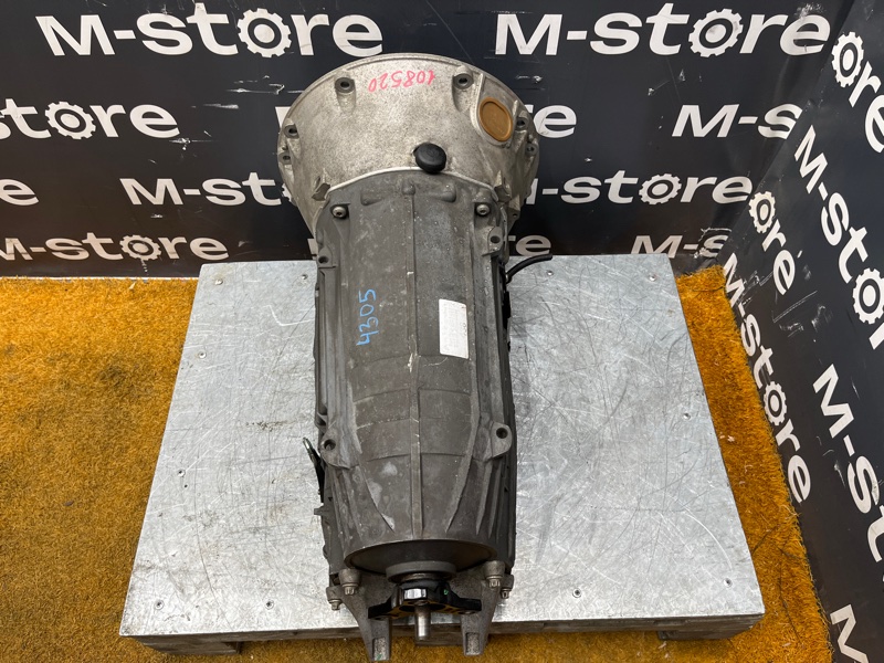 АКПП, 40000 рублей, Красноярск