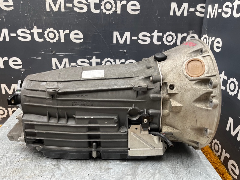 АКПП, 40000 рублей, Красноярск