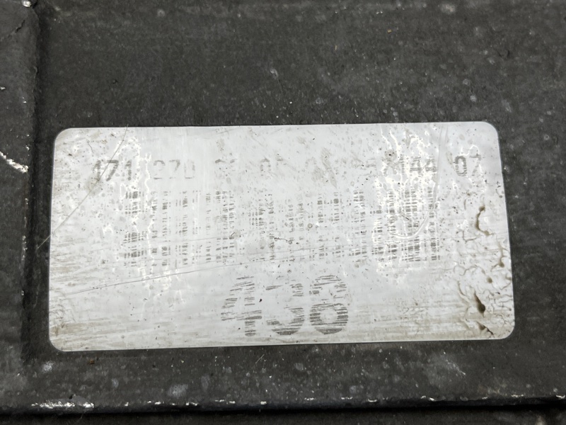 АКПП, 40000 рублей, Красноярск