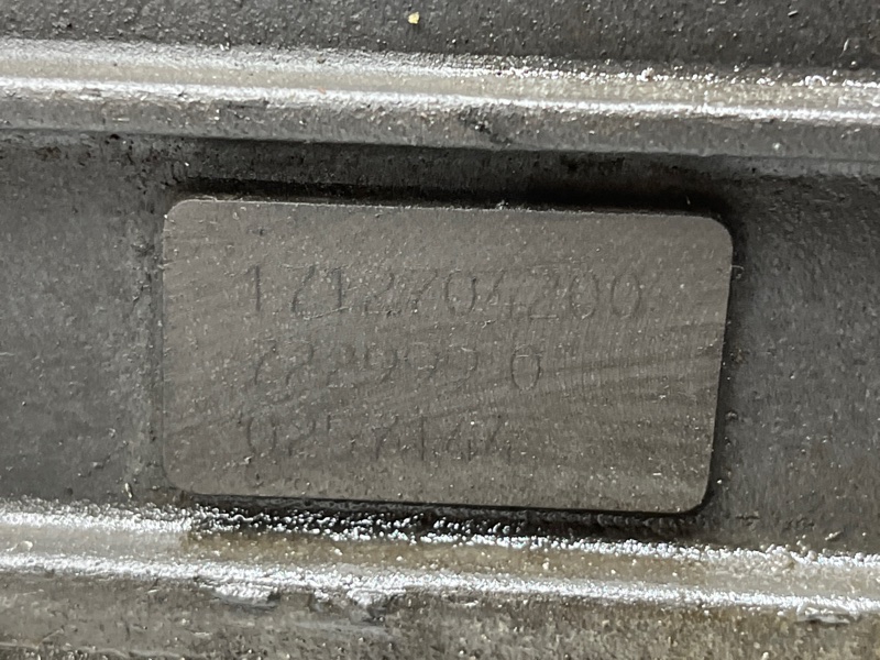 АКПП, 40000 рублей, Красноярск