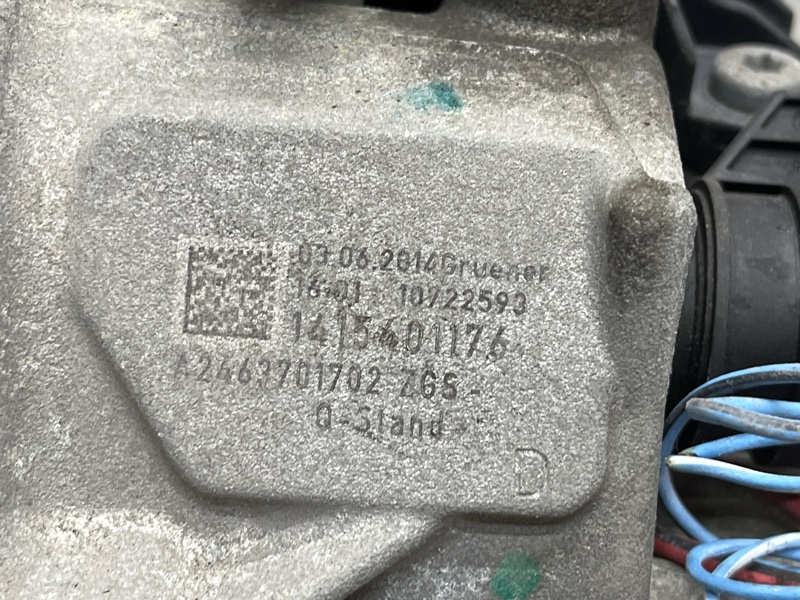 АКПП, 130000 рублей, Красноярск