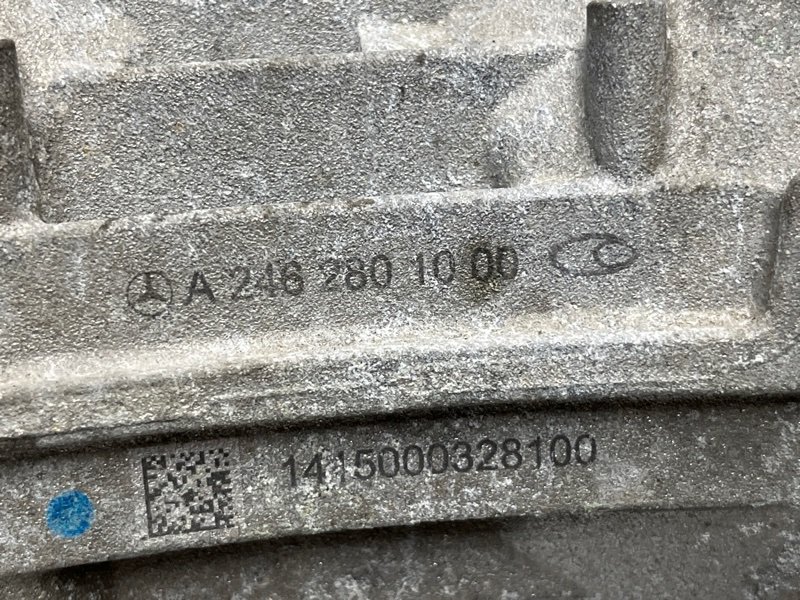 АКПП, 130000 рублей, Красноярск