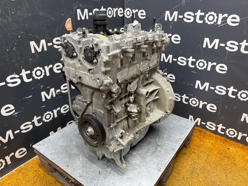 двигатель, 300000 рублей, Красноярск