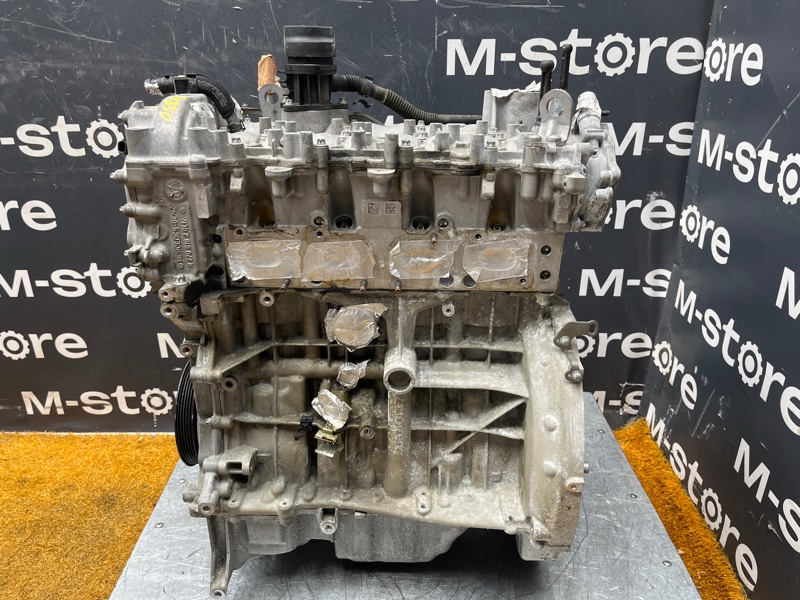 двигатель, 300000 рублей, Красноярск