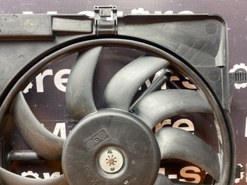 Вентилятор радиатора, 8000 рублей, Красноярск
