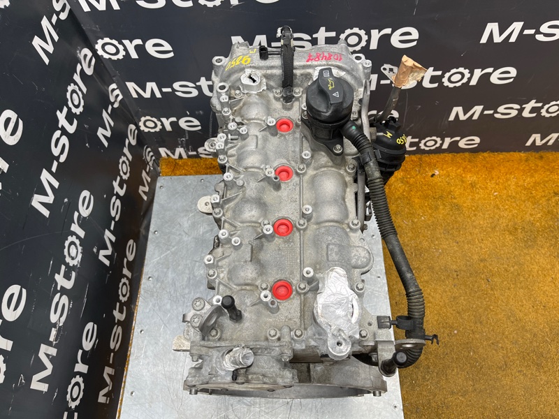 двигатель, 300000 рублей, Красноярск