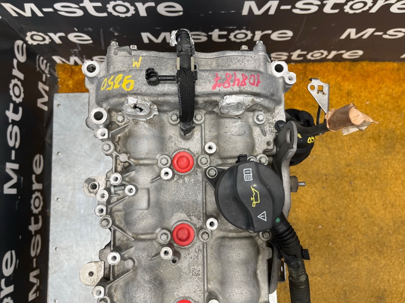 двигатель, 300000 рублей, Красноярск