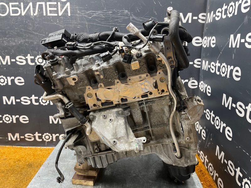 двигатель, 430000 рублей, Красноярск