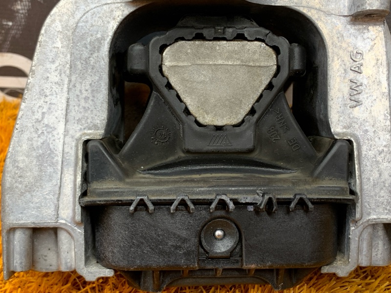 подушка двигателя, 6000 рублей, Красноярск