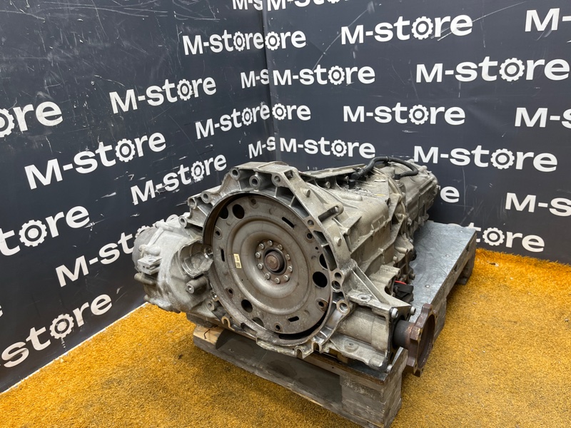 АКПП, 80000 рублей, Красноярск