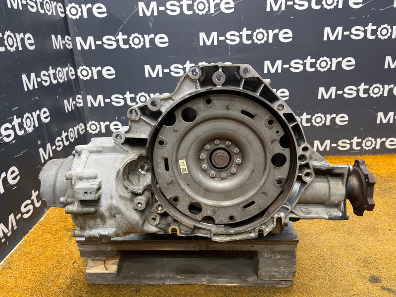 АКПП, 80000 рублей, Красноярск