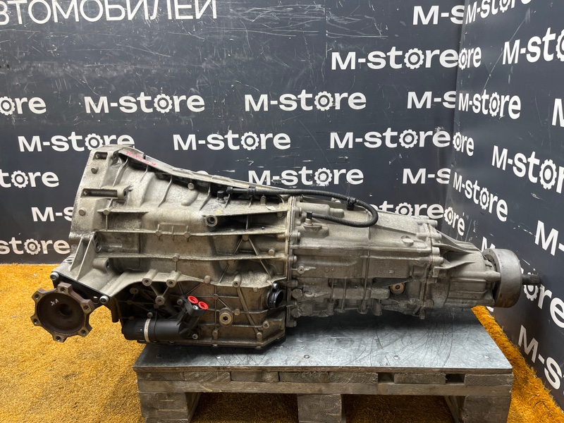 АКПП, 80000 рублей, Красноярск