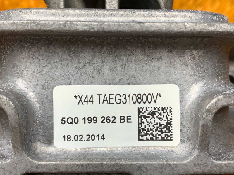 подушка двигателя, 6000 рублей, Красноярск