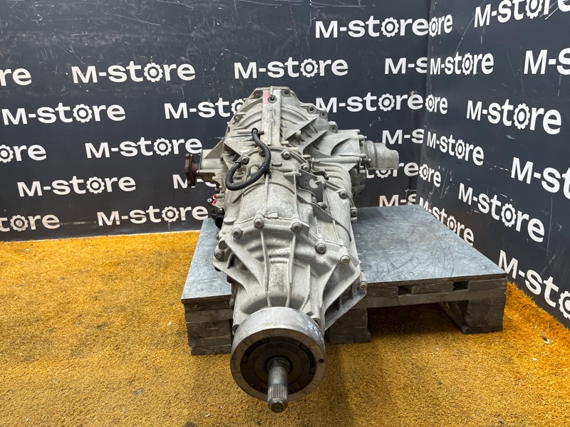 АКПП, 80000 рублей, Красноярск