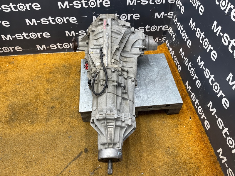 АКПП, 80000 рублей, Красноярск