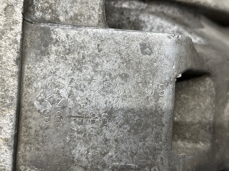 АКПП, 80000 рублей, Красноярск