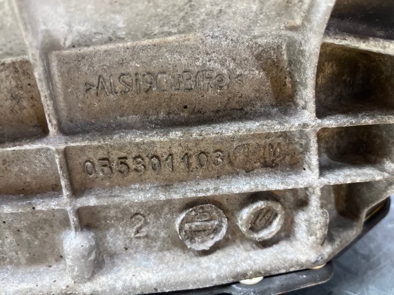 АКПП, 80000 рублей, Красноярск