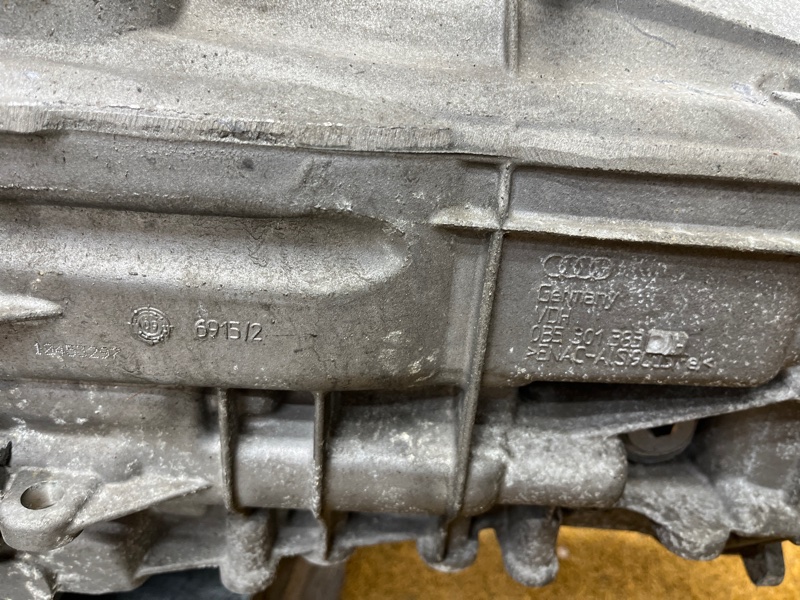 АКПП, 80000 рублей, Красноярск