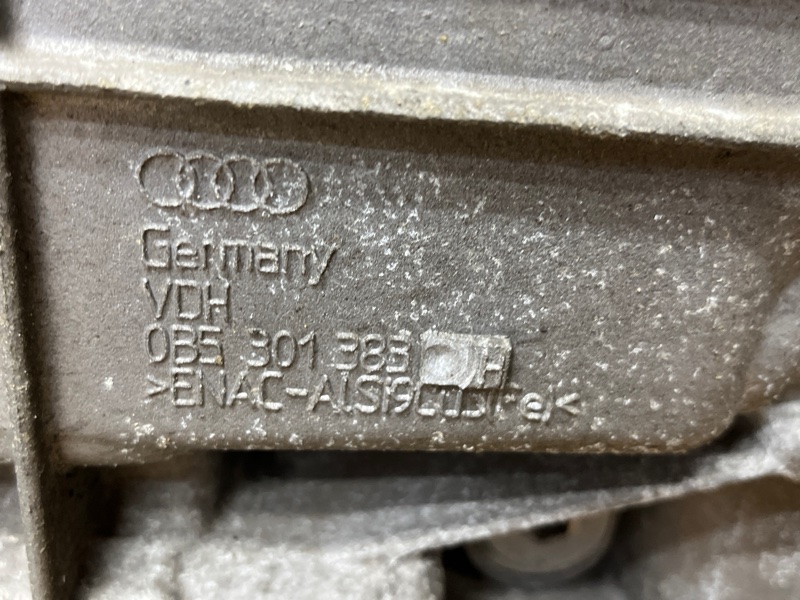 АКПП, 80000 рублей, Красноярск