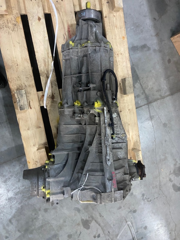 АКПП, 80000 рублей, Красноярск