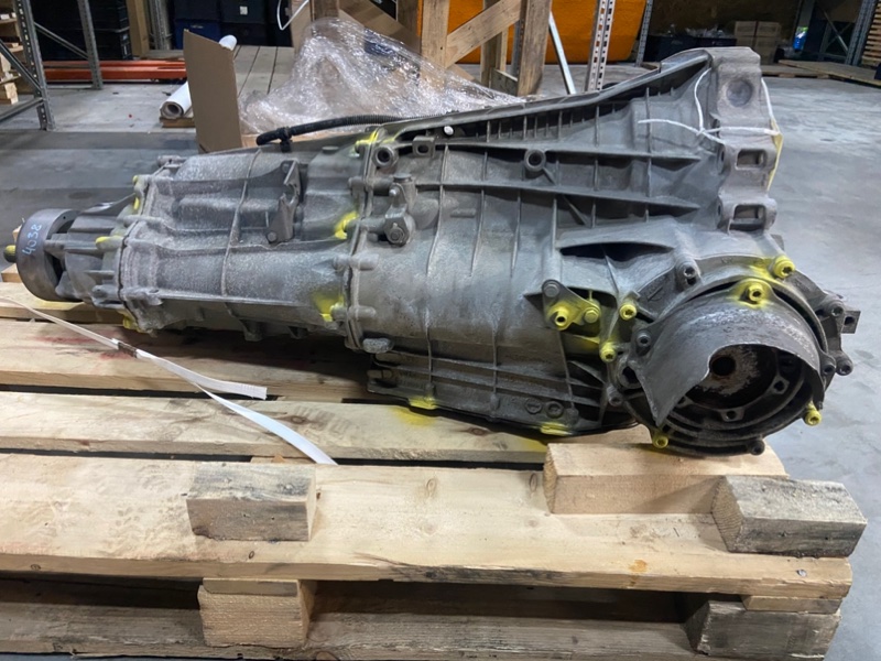 АКПП, 80000 рублей, Красноярск