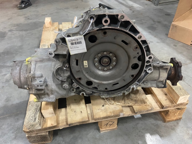 АКПП, 80000 рублей, Красноярск