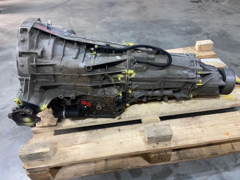 АКПП, 80000 рублей, Красноярск