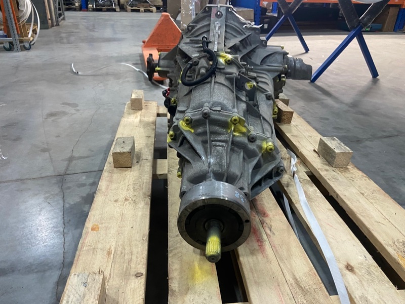 АКПП, 80000 рублей, Красноярск