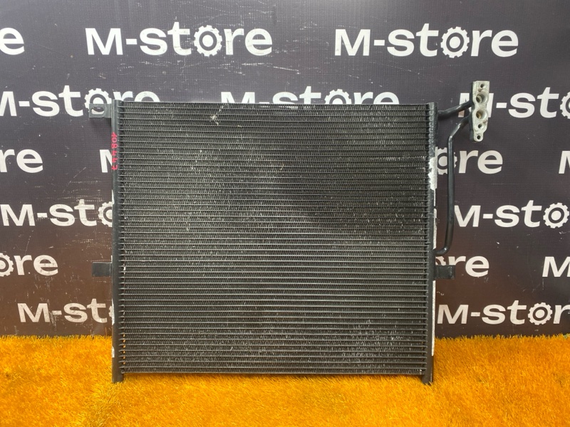 радиатор кондиционера, 800 рублей, Красноярск