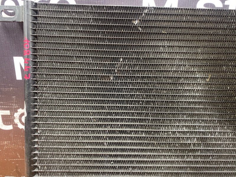 радиатор кондиционера, 800 рублей, Красноярск