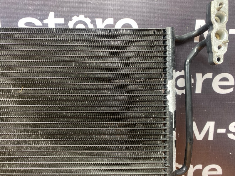 радиатор кондиционера, 800 рублей, Красноярск