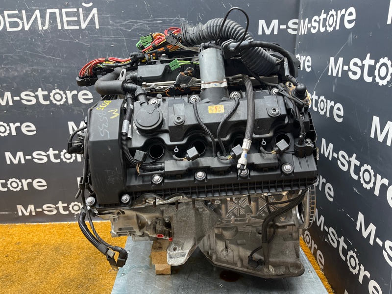 двигатель, 255000 рублей, Красноярск