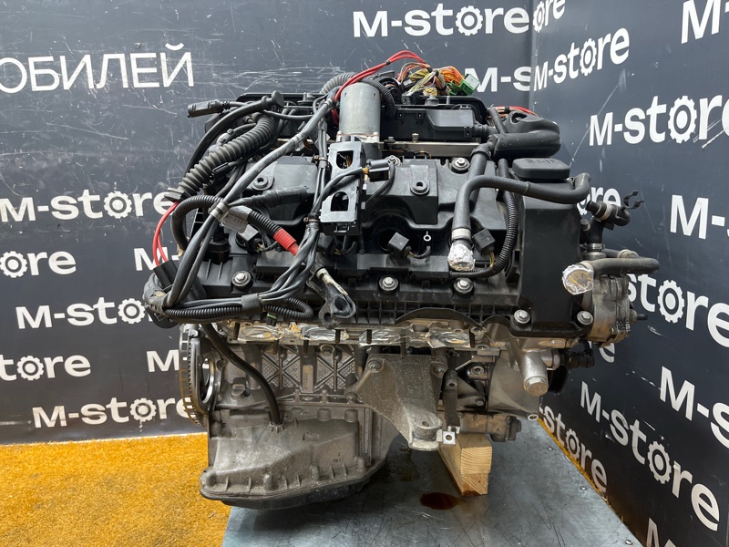 двигатель, 255000 рублей, Красноярск