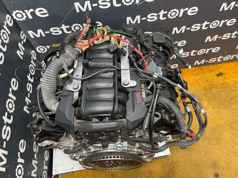 двигатель, 255000 рублей, Красноярск