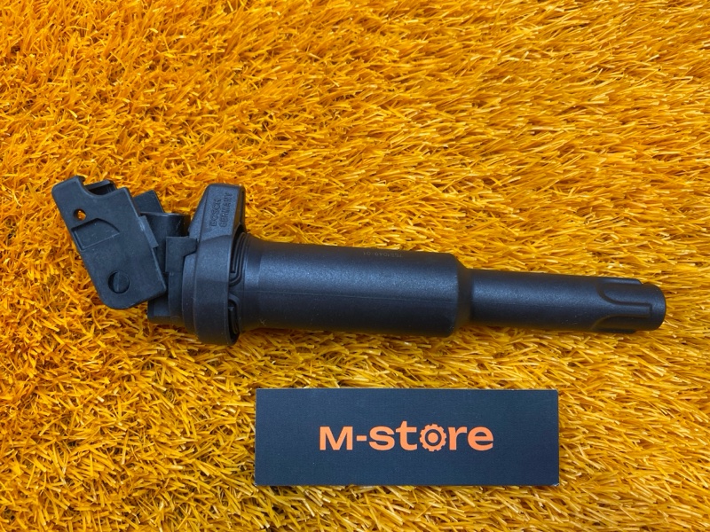 катушка зажигания, 1500 рублей, Красноярск