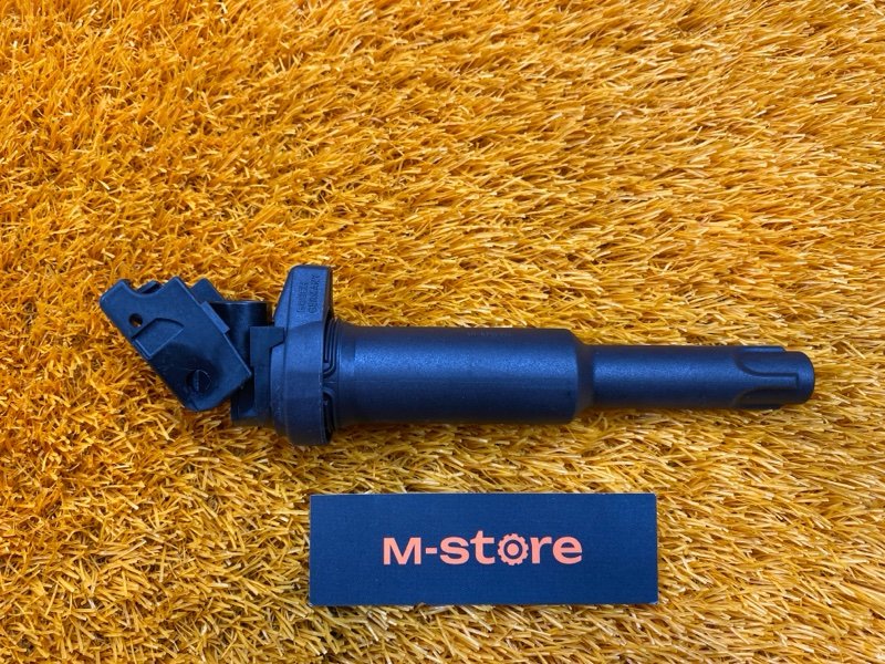 катушка зажигания, 1500 рублей, Красноярск