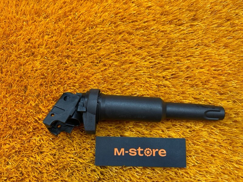 катушка зажигания, 1500 рублей, Красноярск