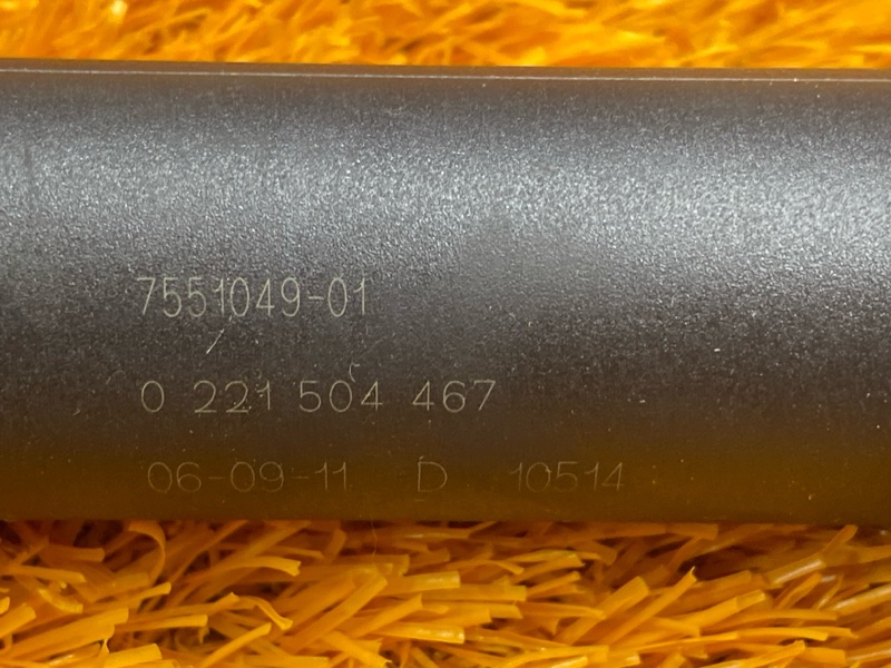 катушка зажигания, 1500 рублей, Красноярск