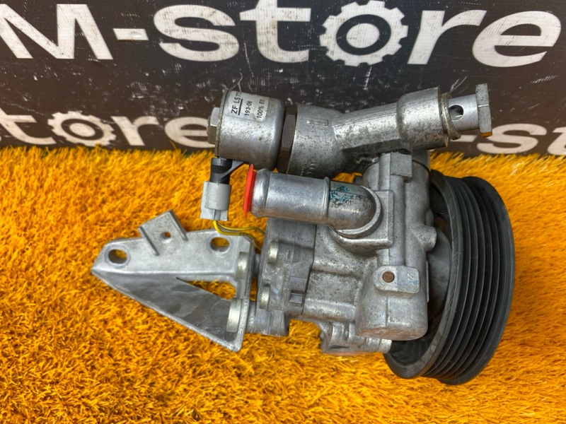 гидроусилитель, 4000 рублей, Красноярск