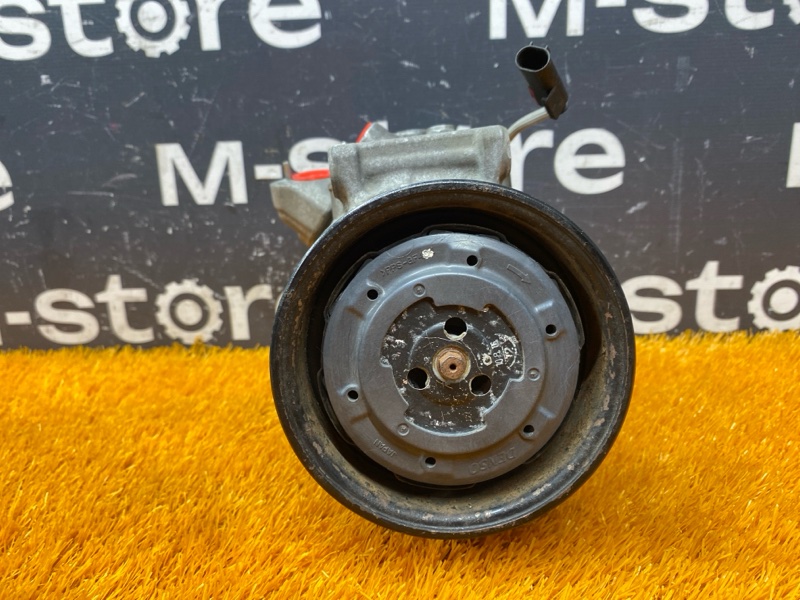 компрессор кондиционера, 15500 рублей, Красноярск