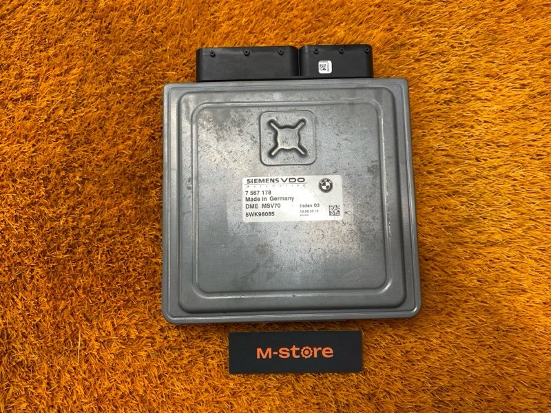 блок управления двс, 6000 рублей, Красноярск