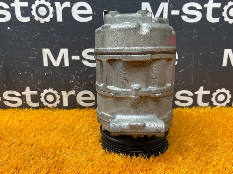 компрессор кондиционера, 15500 рублей, Красноярск