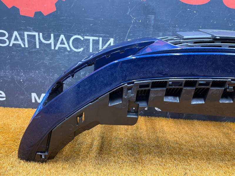 бампер, 45000 рублей, Красноярск