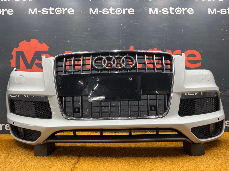 бампер, 95000 рублей, Красноярск