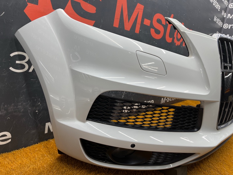 бампер, 95000 рублей, Красноярск