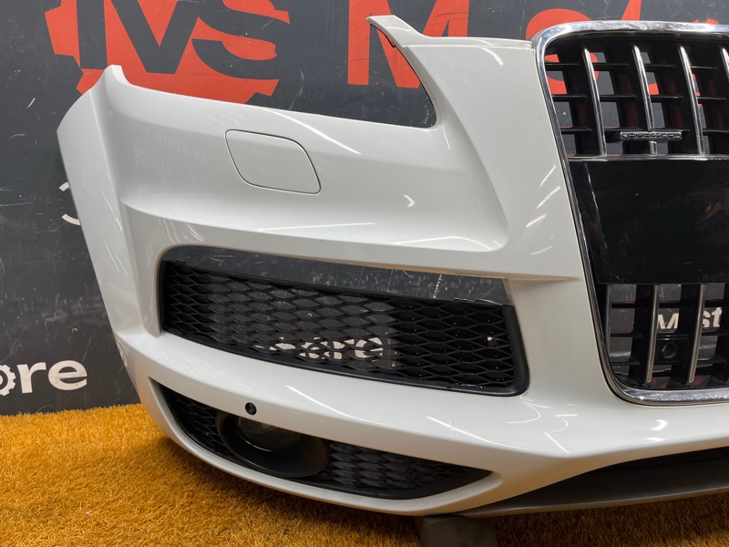 бампер, 95000 рублей, Красноярск