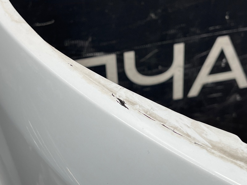 бампер, 95000 рублей, Красноярск